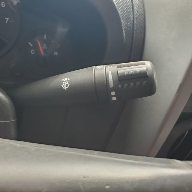 Used 2007 Jeep Wrangler X image 20