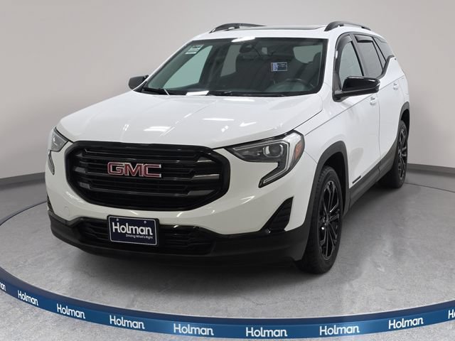 Used 2020 GMC Terrain SLE w/ Driver Convenience Package