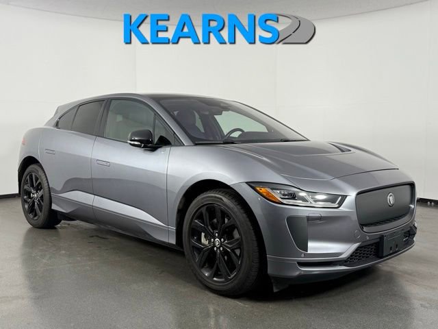 Used 2024 Jaguar I-PACE R-Dynamic HSE