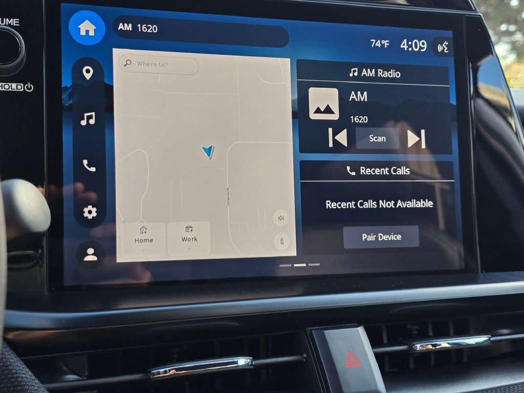 New 2026 Subaru Outback Premium AWD/4WD image 21