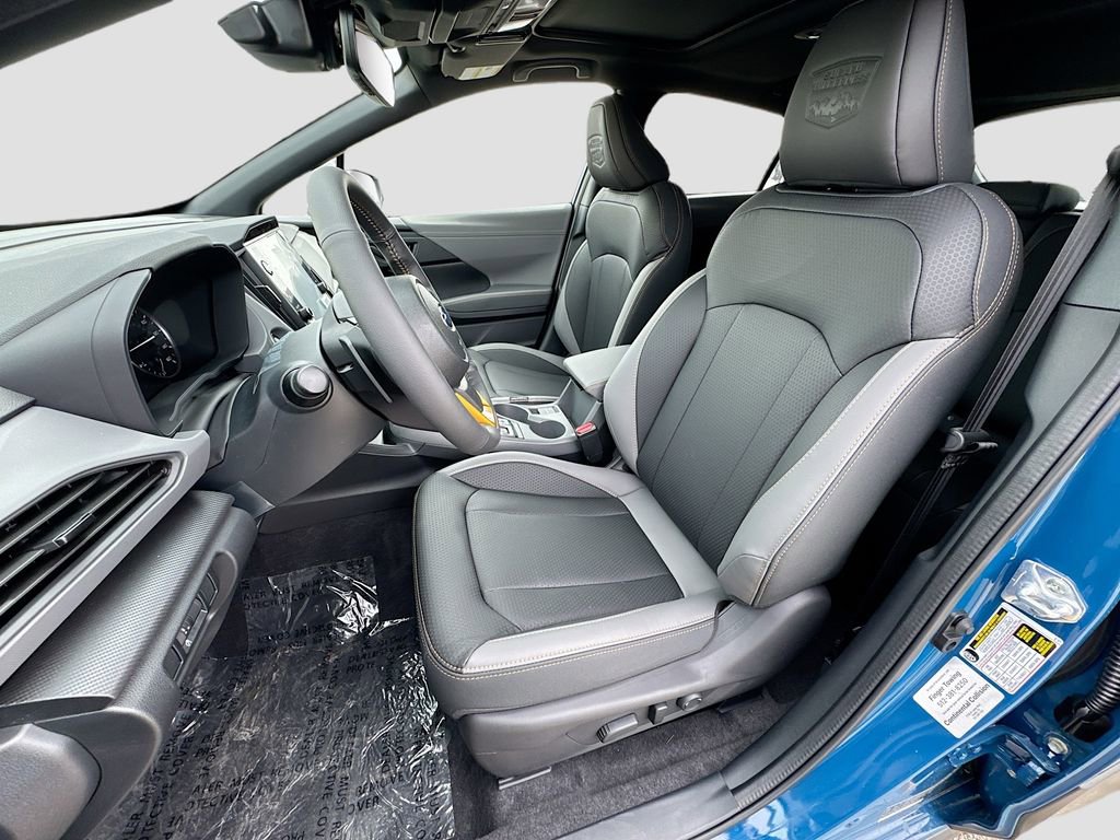 New 2026 Subaru Crosstrek 2.5i Wilderness image 25