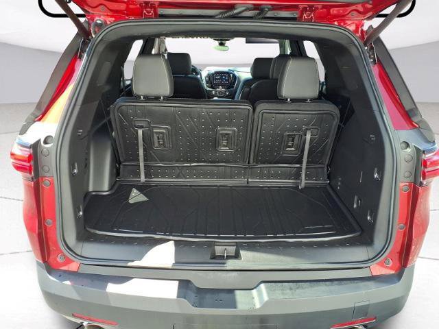 Used 2023 Chevrolet Traverse LT w/ LT Premium Package FWD image 25