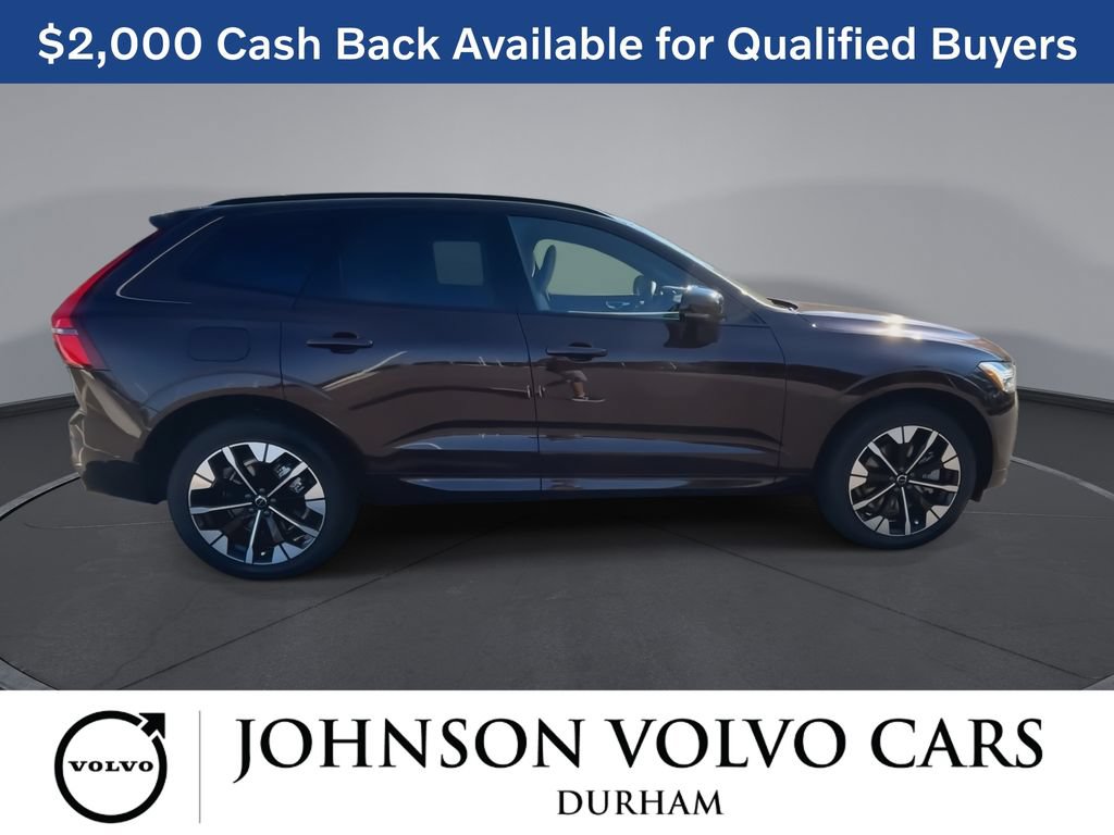 New 2026 Volvo XC60 T8 Plus w/ Climate Package AWD/4WD image 9