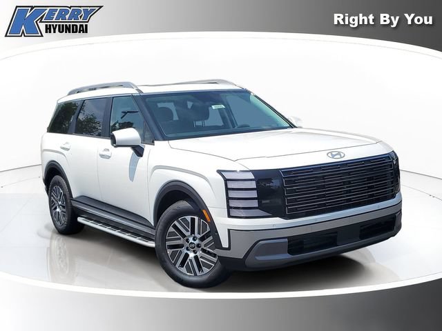New 2026 Hyundai Palisade SEL Premium AWD/4WD image 1