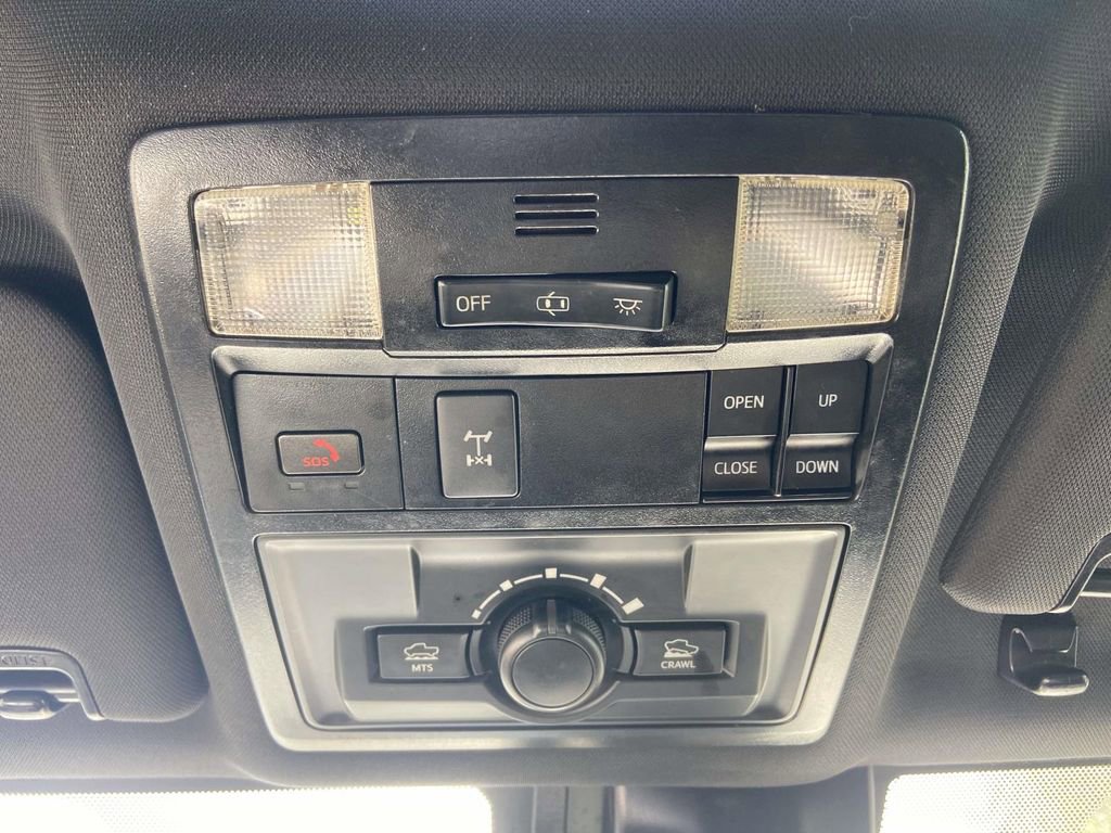 Used 2022 Toyota Tacoma TRD Pro image 24