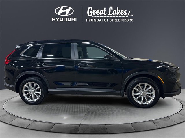 Used 2024 Honda CR-V Sport-L image 6