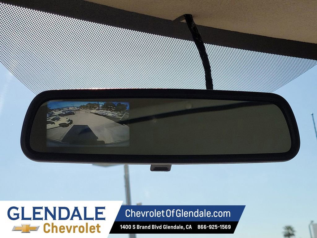 New 2026 Chevrolet Blazer EV RS image 28