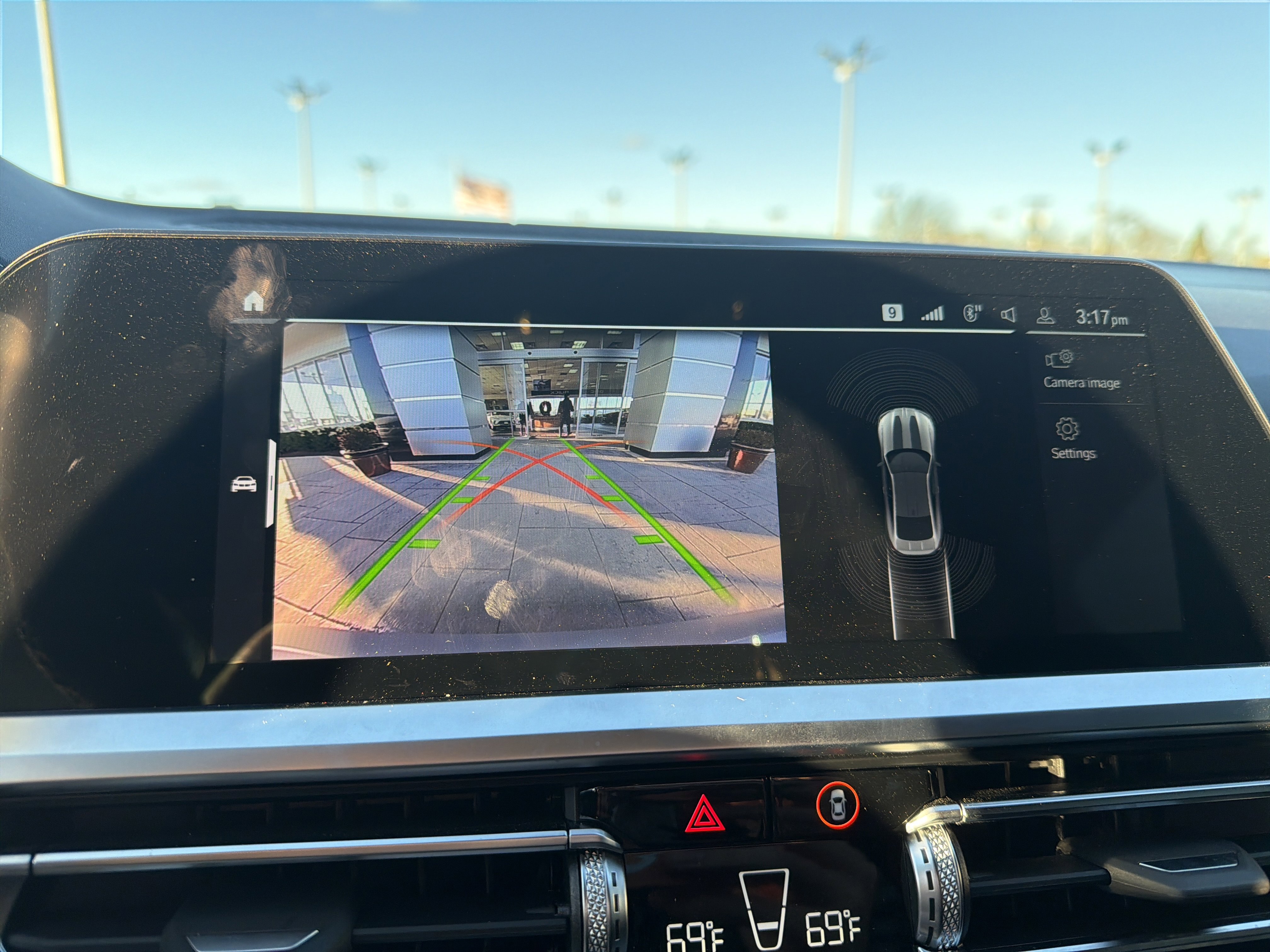 Used 2023 BMW M4 CSL image 15