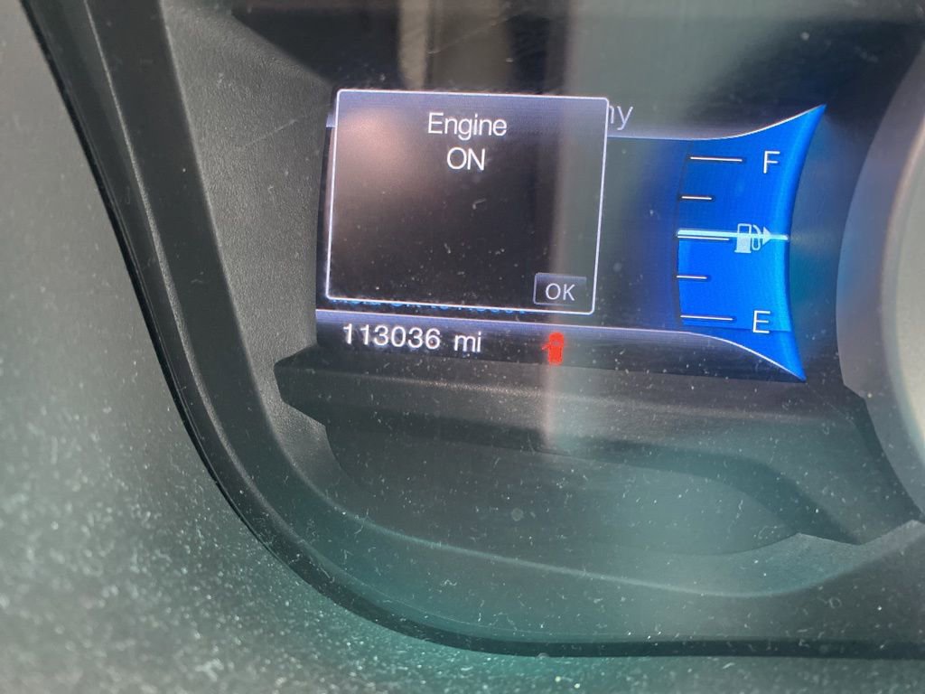 Used 2015 Ford Explorer XLT w/ Equipment Group 202B image 3