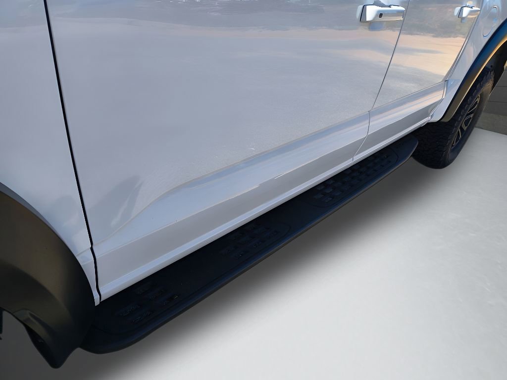 Used 2024 Ford F150 Raptor image 13