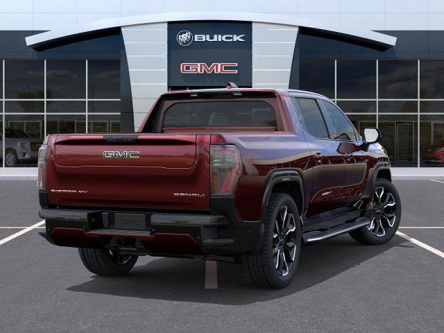 New 2025 GMC Sierra EV Denali image 28
