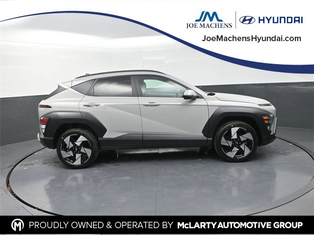 New 2026 Hyundai Kona Limited