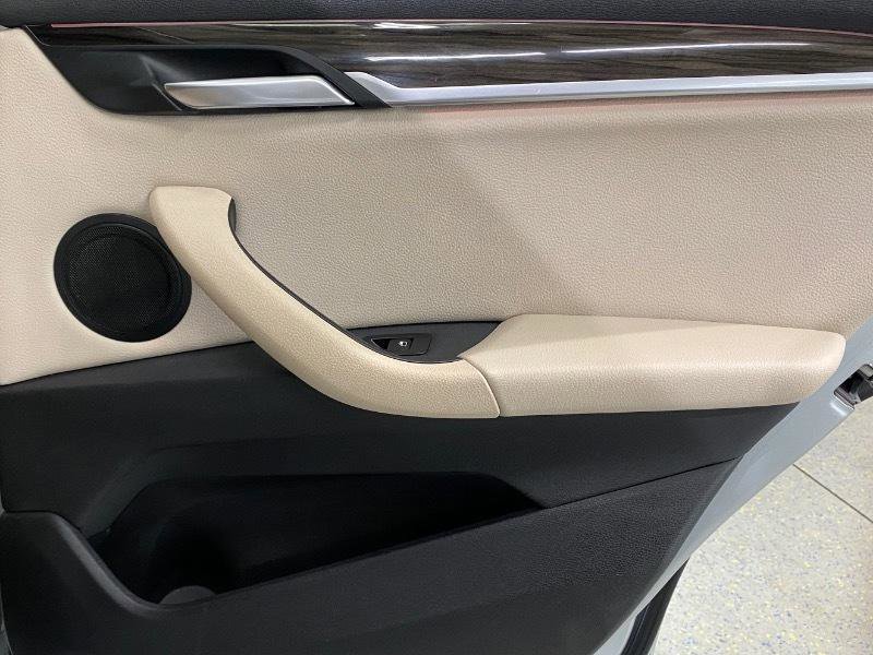 Used 2018 BMW X1 xDrive28i w/ Convenience Package image 13