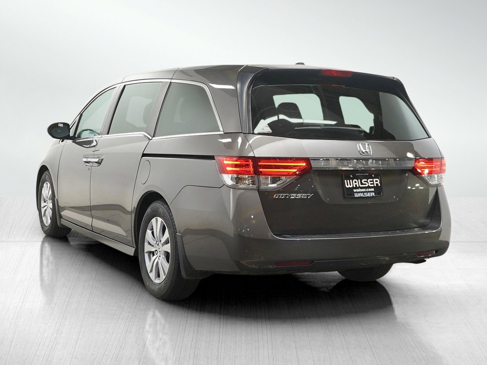 Used 2016 Honda Odyssey EX-L image 6