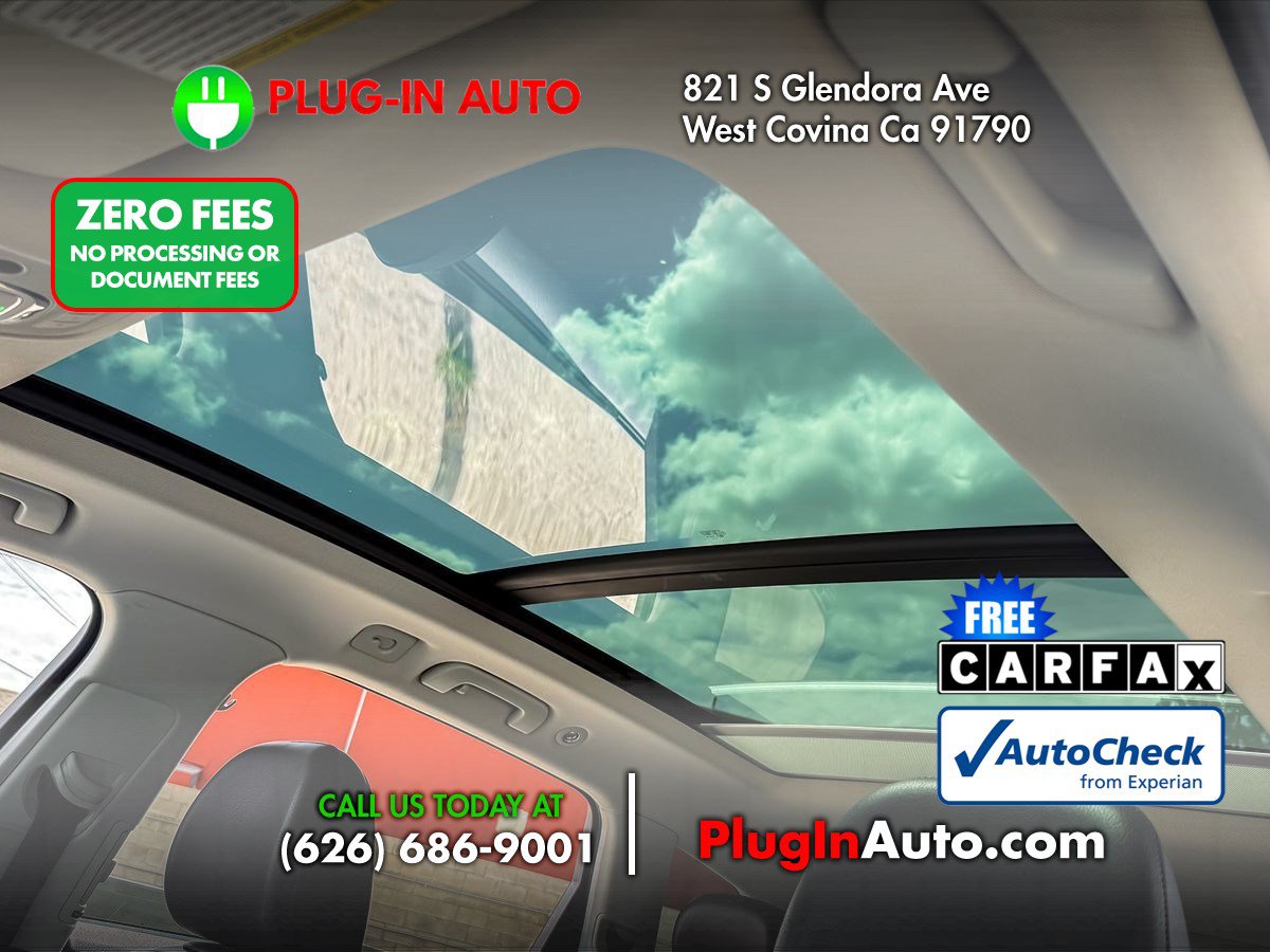 Used 2019 Audi Q7 2.0T Premium Plus w/ Premium Plus Package AWD/4WD image 7
