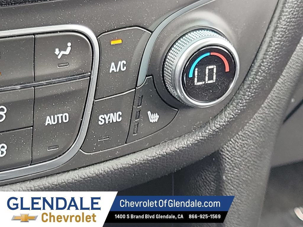 Certified 2024 Chevrolet Equinox LT AWD/4WD image 29