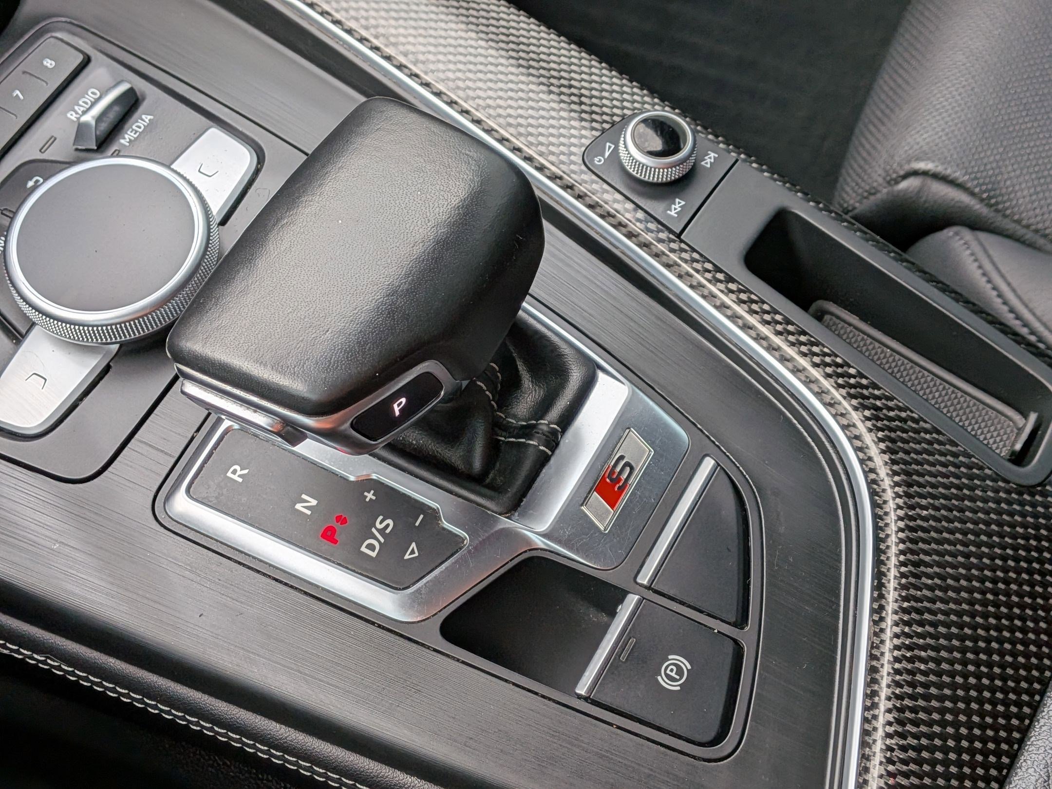 Used 2018 Audi S5 Prestige w/ Driver Assistance Package image 27