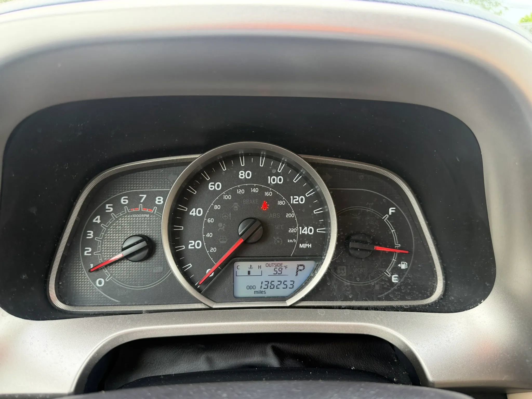 Used 2015 Toyota RAV4 XLE AWD/4WD image 10