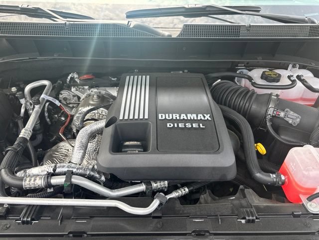 New 2026 Chevrolet Silverado 1500 LT w/ Z71 Off-Road Package AWD/4WD image 37