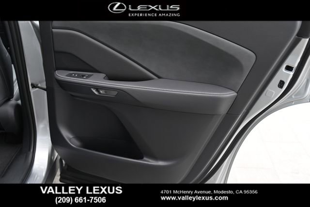 New 2026 Lexus TX 350 AWD image 21