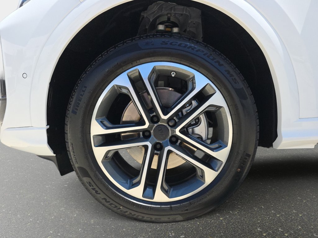 New 2026 Audi Q5 2.0T AWD/4WD image 33