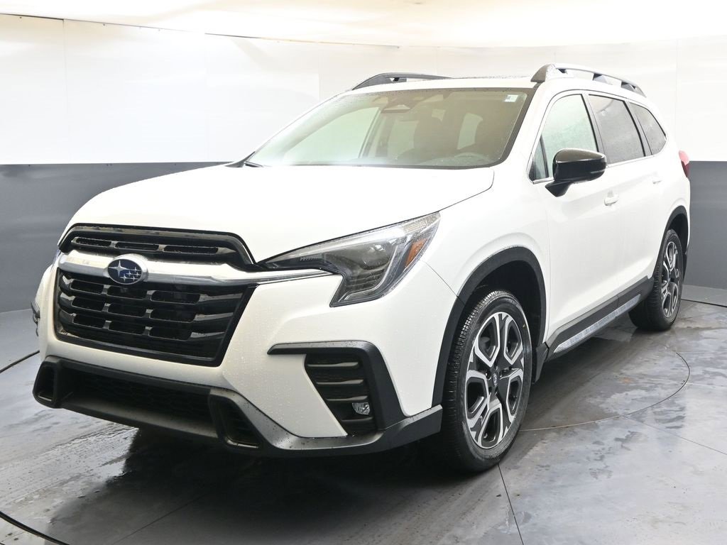 New 2026 Subaru Ascent Limited