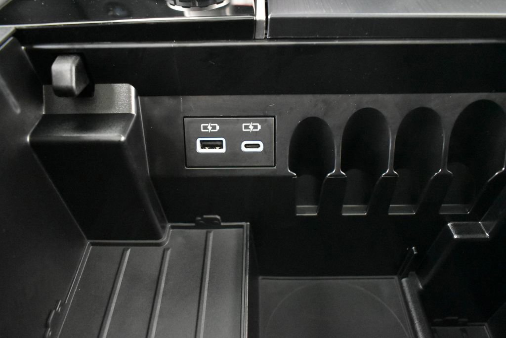 Used 2026 Toyota Tundra Platinum image 41