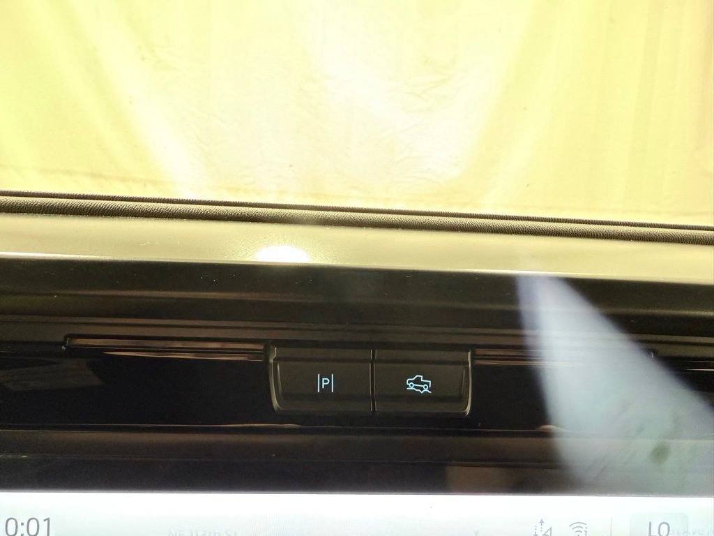 New 2025 Ford F150 Raptor image 37