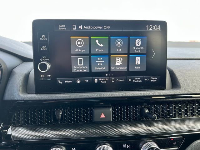 Used 2025 Honda CR-V EX-L image 17