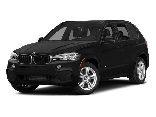 Used 2014 BMW X5 xDrive35i AWD/4WD image 1