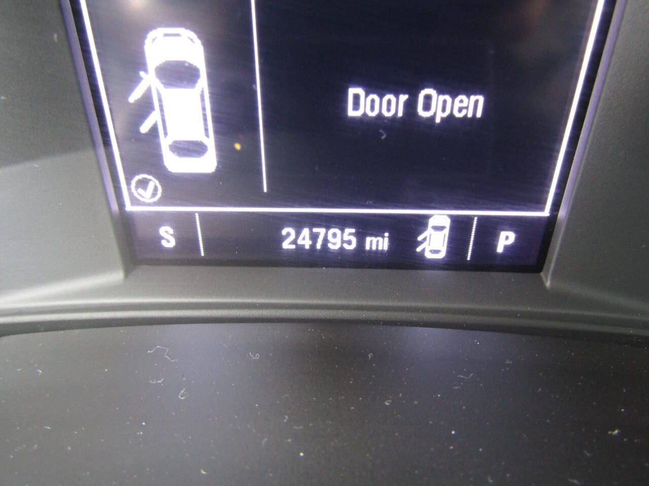 Used 2022 Chevrolet Malibu LS w/ LPO, Floor Liner Package FWD image 18