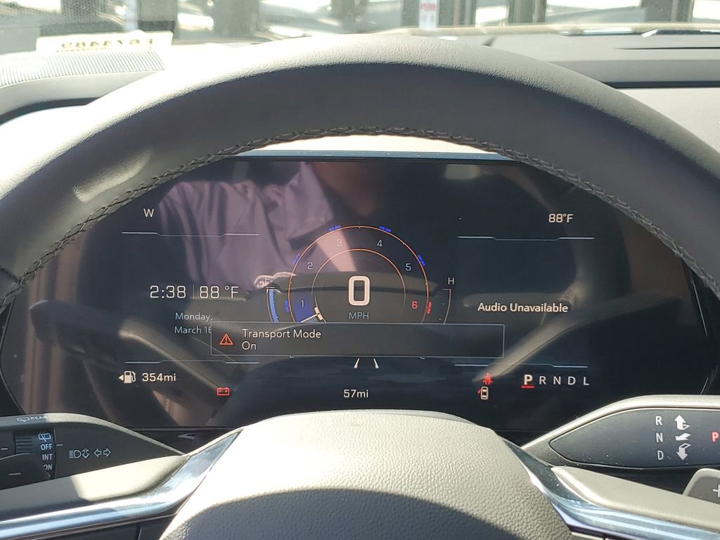 New 2026 Chevrolet Suburban LS image 31