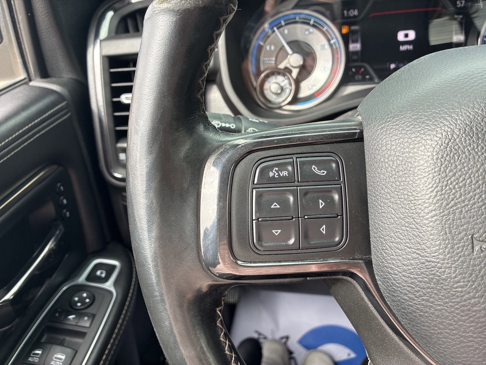 Used 2022 RAM 2500 Limited image 29