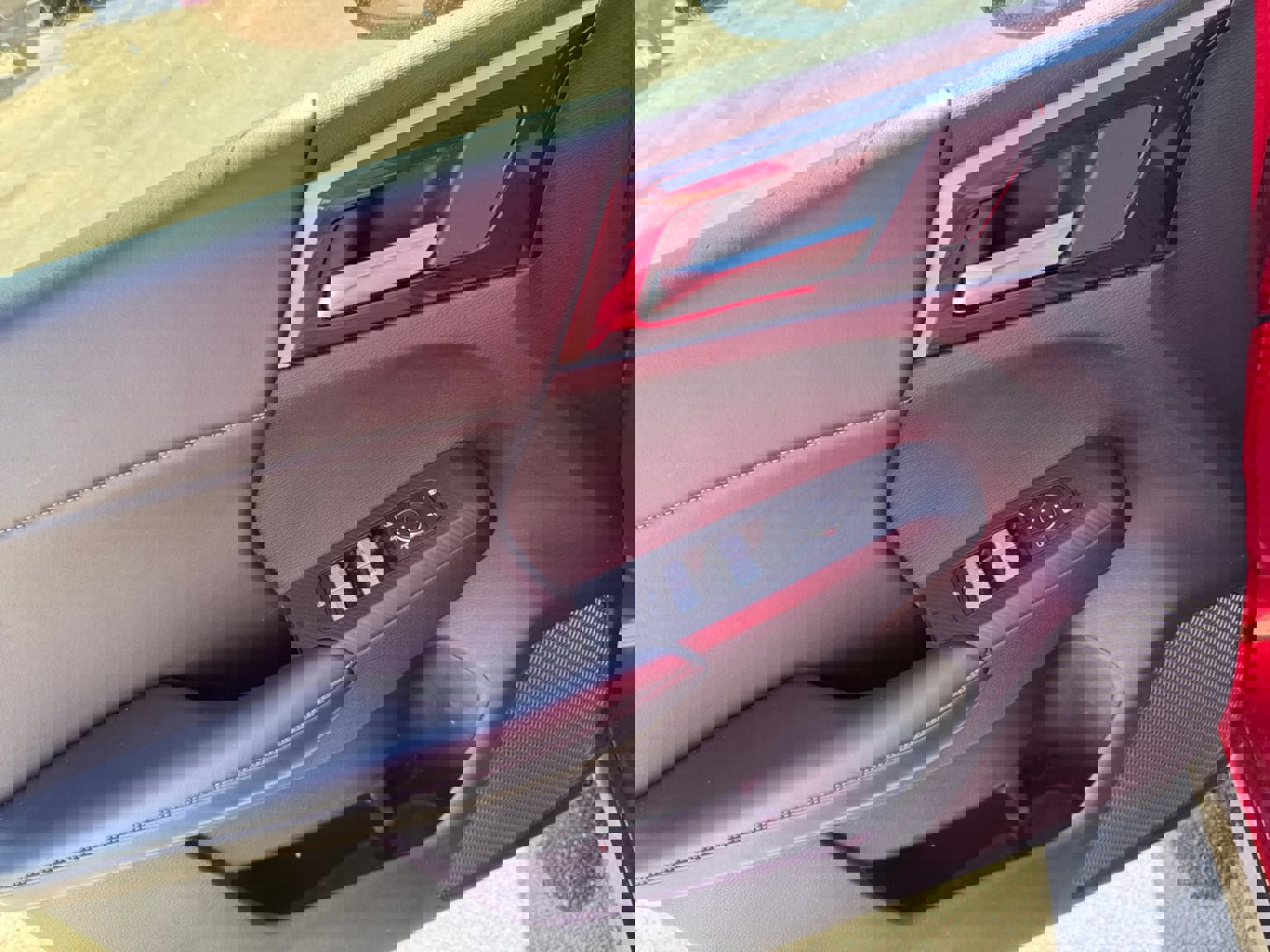 Used 2023 Mitsubishi Outlander SE Black Edition image 11