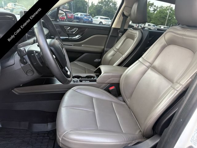 Used 2023 Lincoln Corsair AWD w/ Equipment Group 101A image 12
