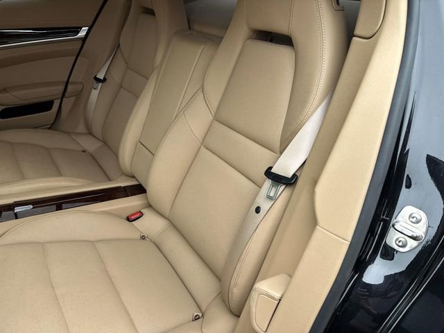 Used 2013 Porsche Panamera 4 image 63