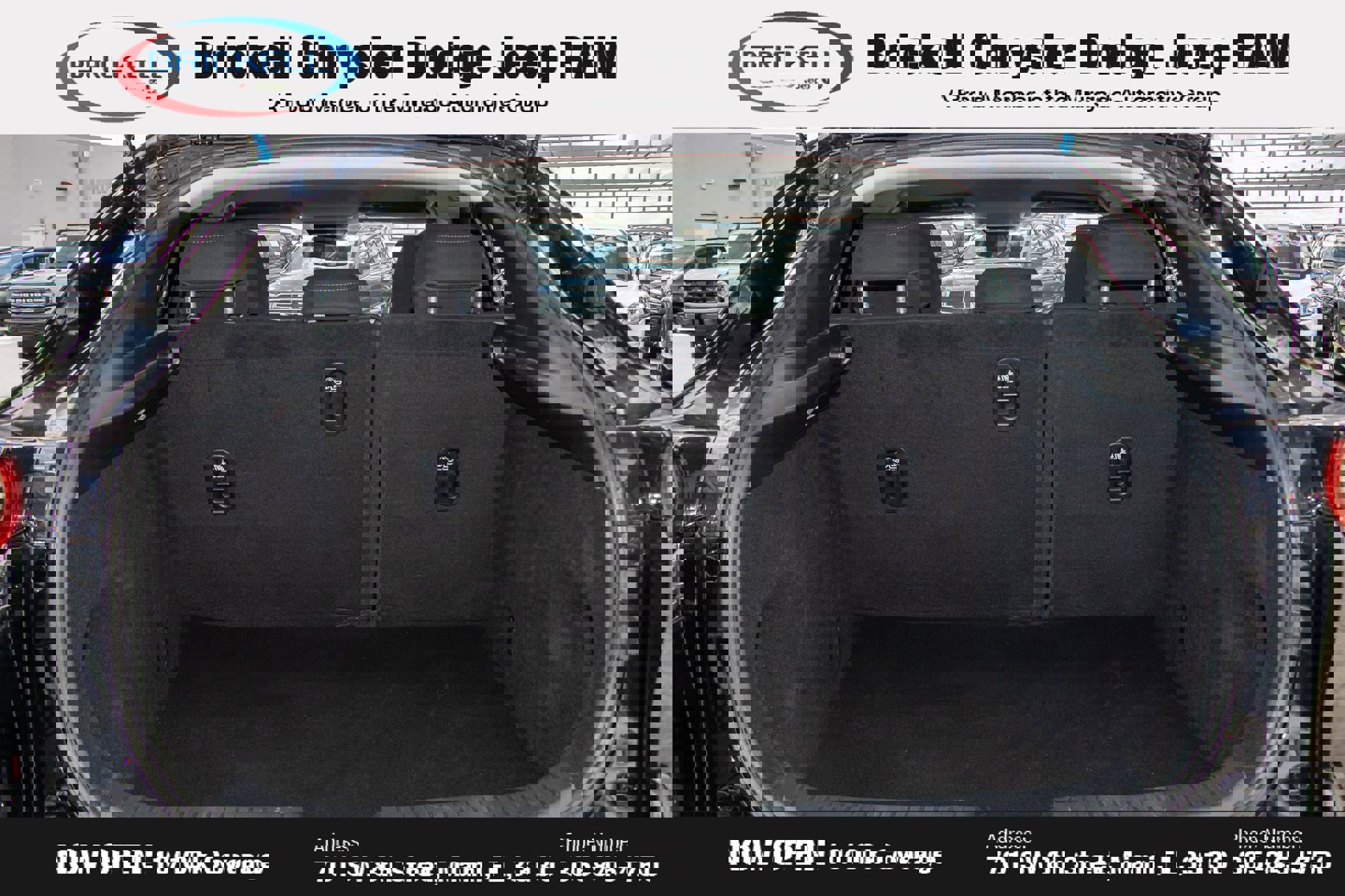 Used 2021 MAZDA CX-30 FWD 2.5 S image 9