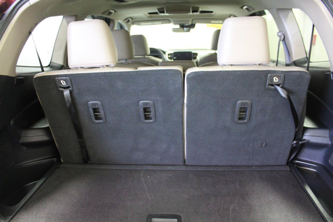 Used 2019 Honda Pilot EX-L image 34
