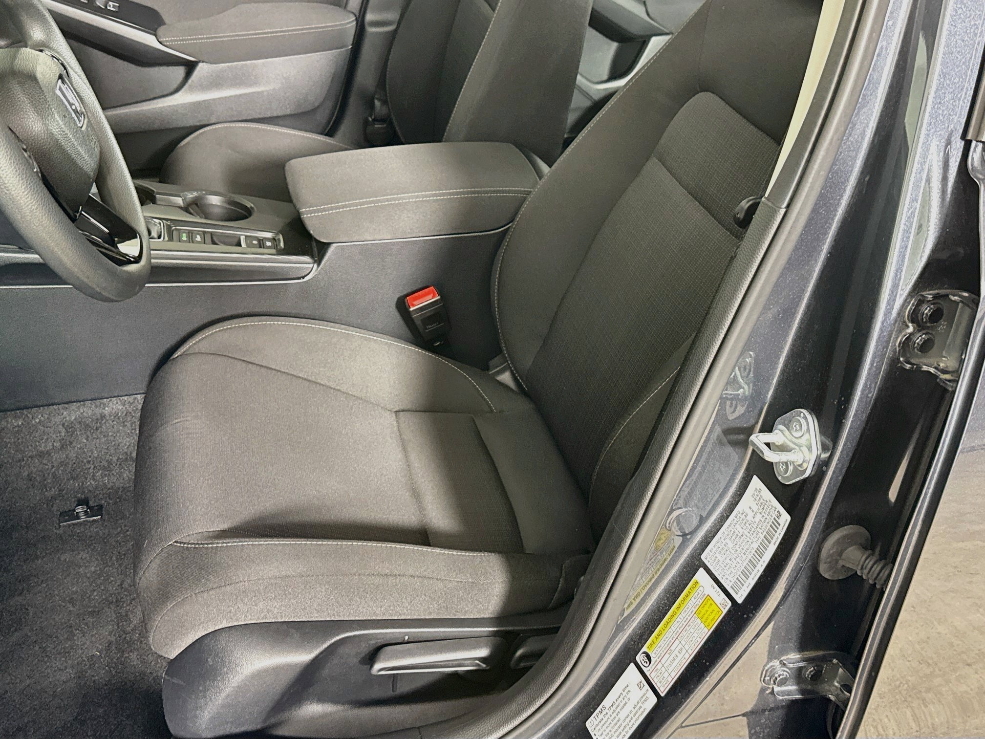 Certified 2026 Honda Civic LX image 22