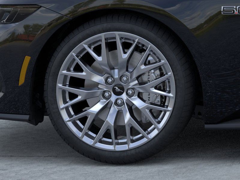 New 2026 Ford Mustang GT Premium image 21