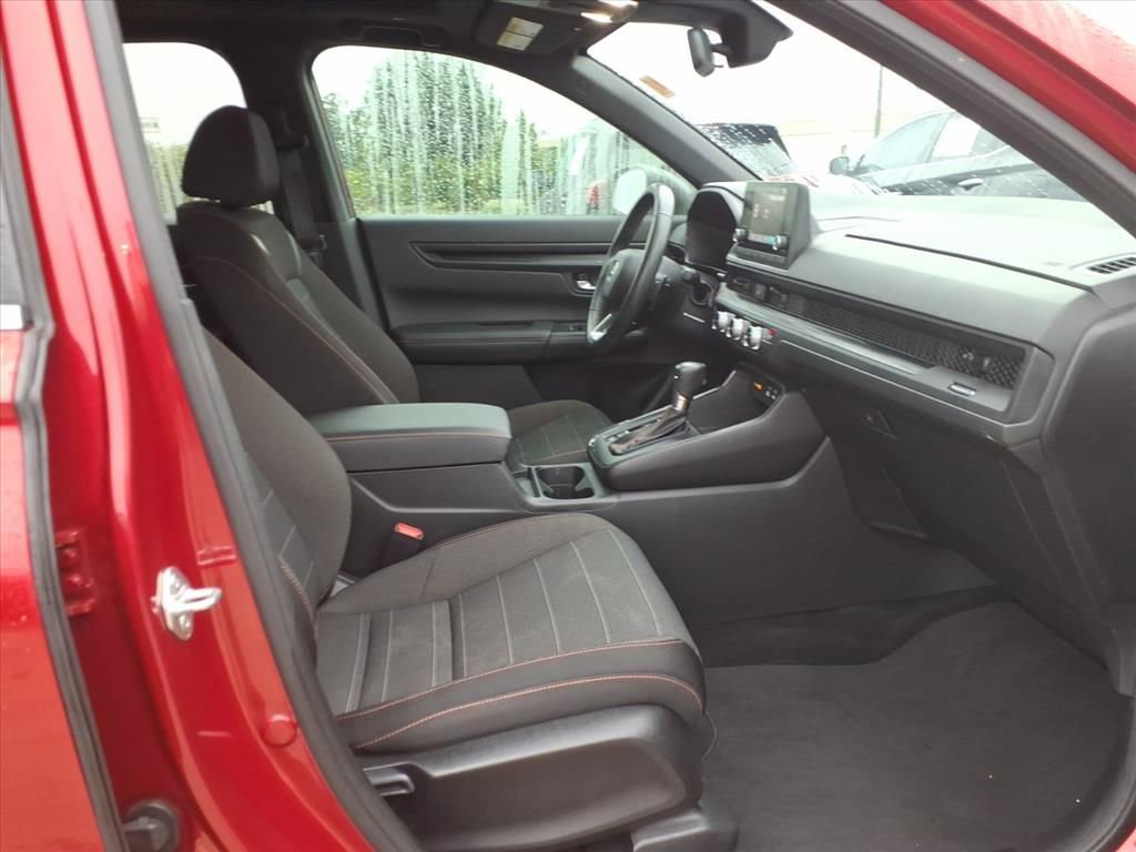 Used 2023 Honda CR-V Sport image 17