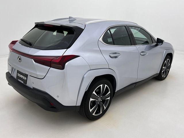 Used 2025 Lexus UX 300h AWD w/ Accessory Package (Z1) image 7