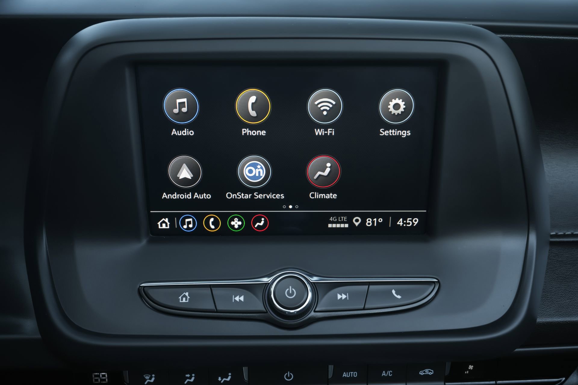 Used 2024 Chevrolet Camaro LT w/ RS Package image 12