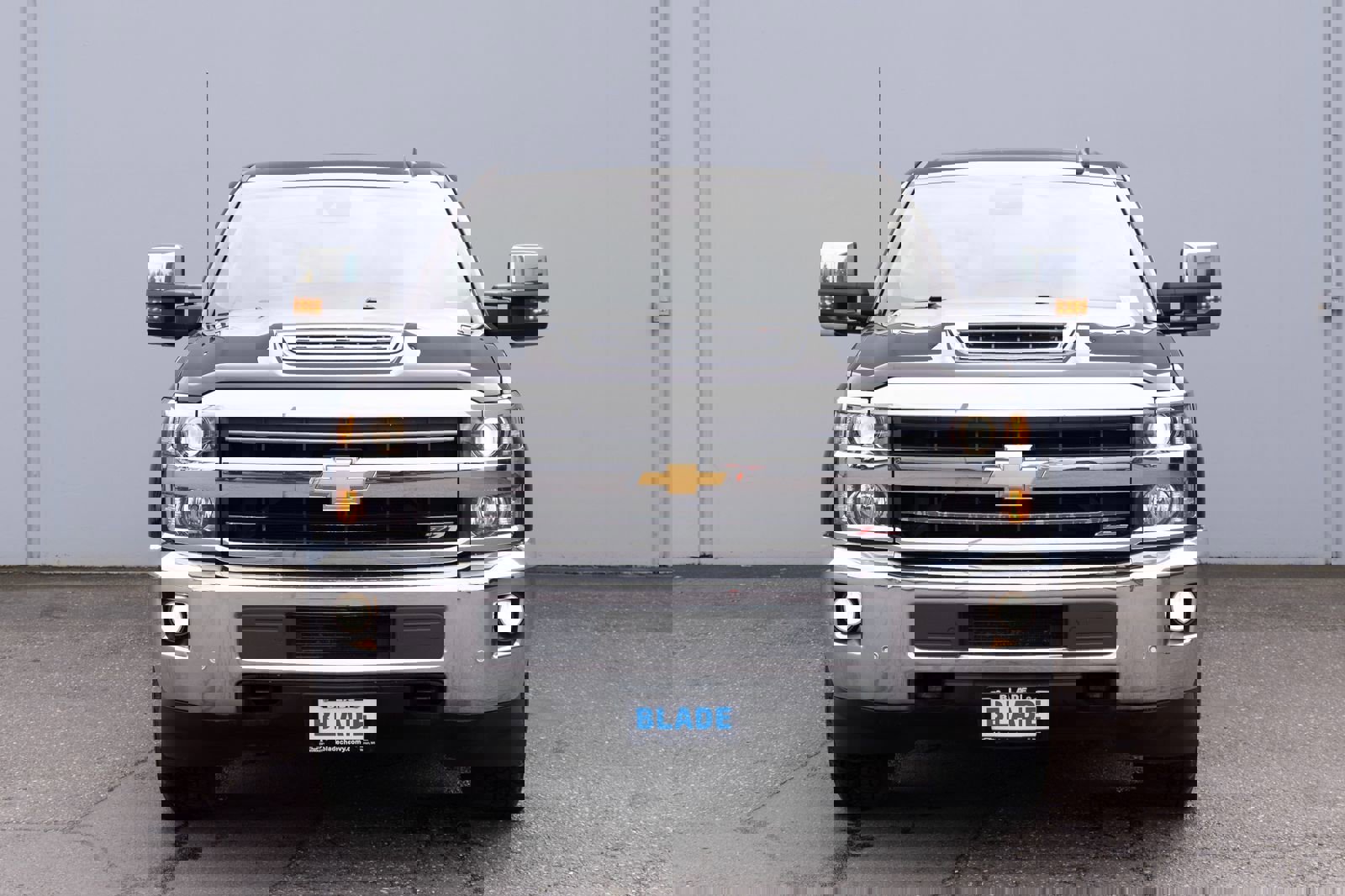 Used 2019 Chevrolet Silverado 3500 LTZ w/ LTZ Plus Package image 23