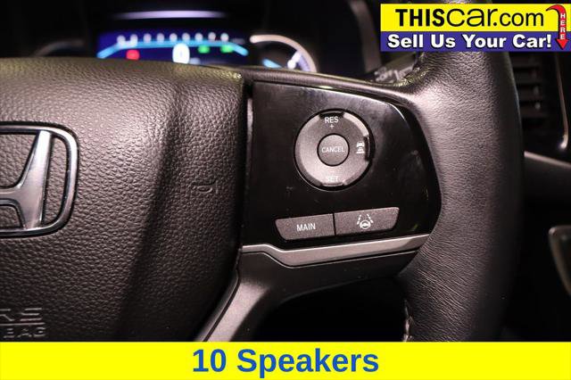 Used 2021 Honda Passport Touring image 12