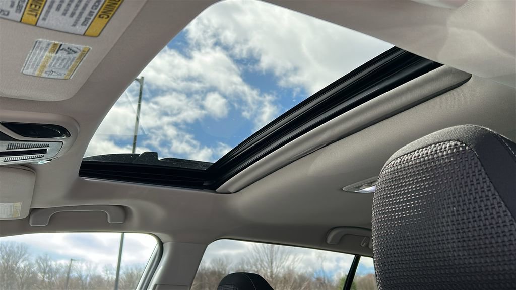 Certified 2024 Subaru Outback Premium image 20