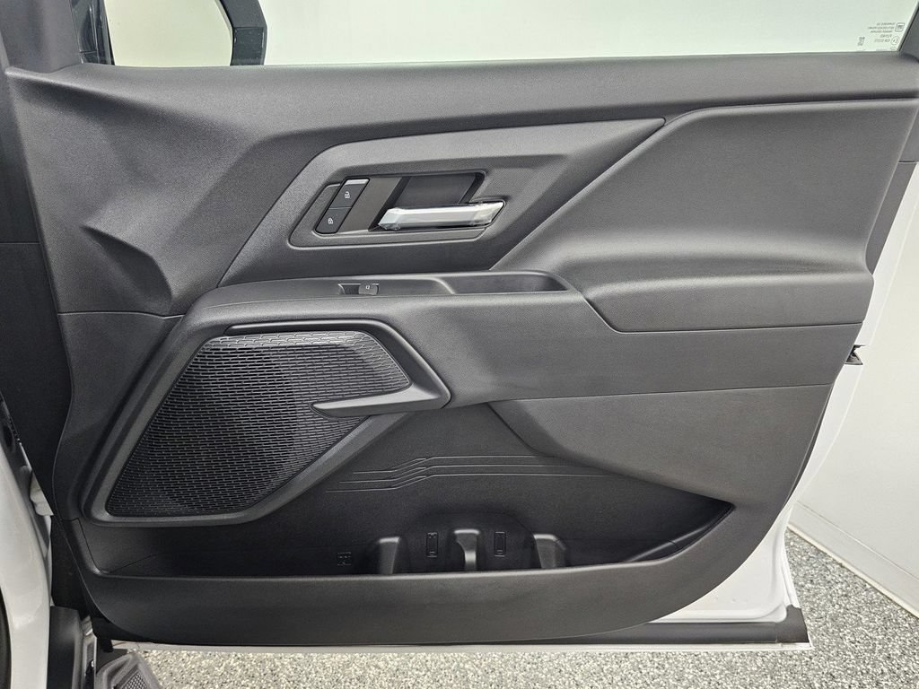 Used 2024 Chevrolet Silverado EV W/T AWD/4WD image 22