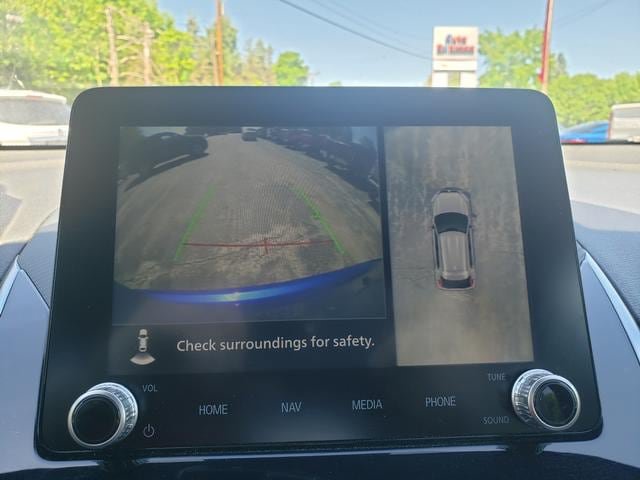 Used 2024 Mitsubishi Eclipse Cross SE AWD/4WD image 22