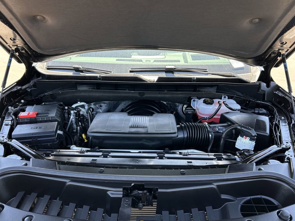 Used 2026 GMC Yukon XL Denali w/ Sun & Power Step Package image 31