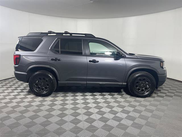 Used 2026 Honda Passport TrailSport image 8